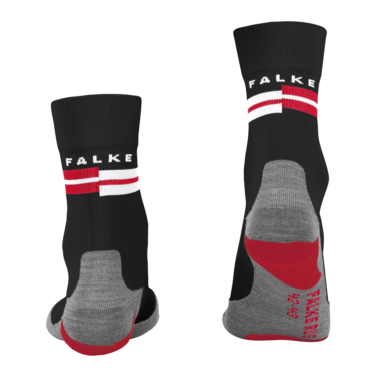 Falke RU5 Race Socks, , large image number null